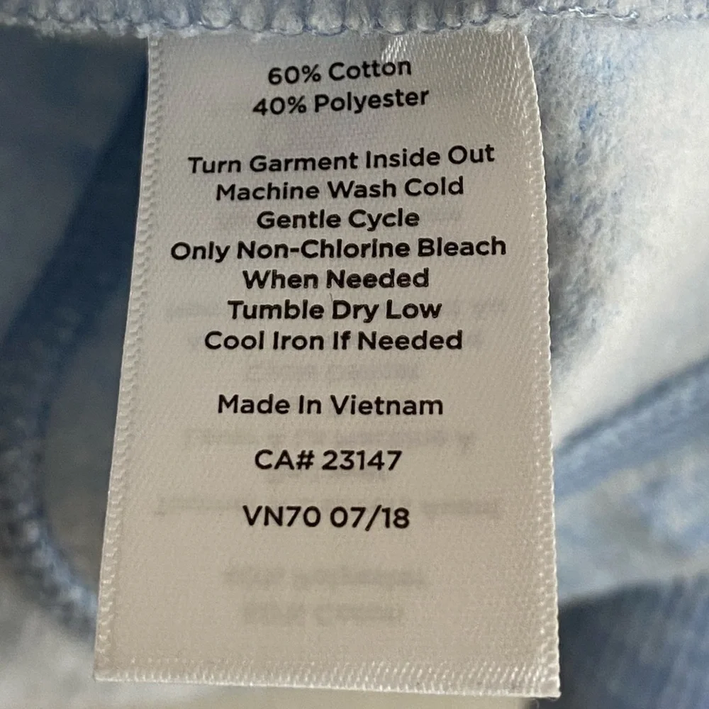 T By Talbots Sweater - Picture 4 of 7